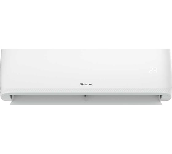 Инверторная сплит-система Hisense CITY DC Inverter AS-18UW4RMSCM01G/AS-18UW4RMSCM01W