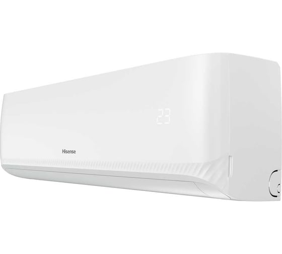 Инверторная сплит-система Hisense CITY DC Inverter AS-18UW4RMSCM01G/AS-18UW4RMSCM01W