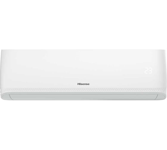 Сплит-система Hisense CITY DC Inverter AS-13UW4RYRCM04G/AS-13UW4RYRCM04W