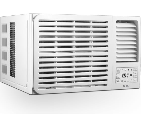 Оконный кондиционер Ballu BWC-05 AC НС-1307917