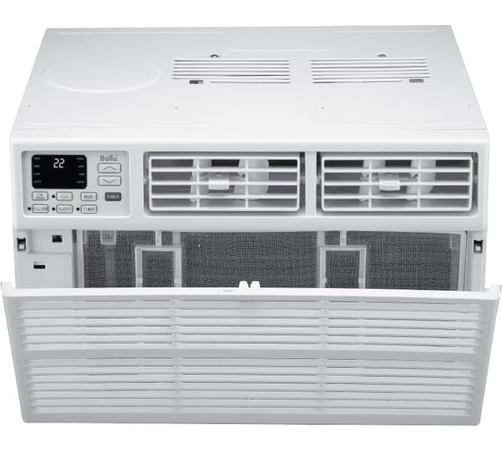 Оконный кондиционер Ballu BWC-05 AC НС-1307917