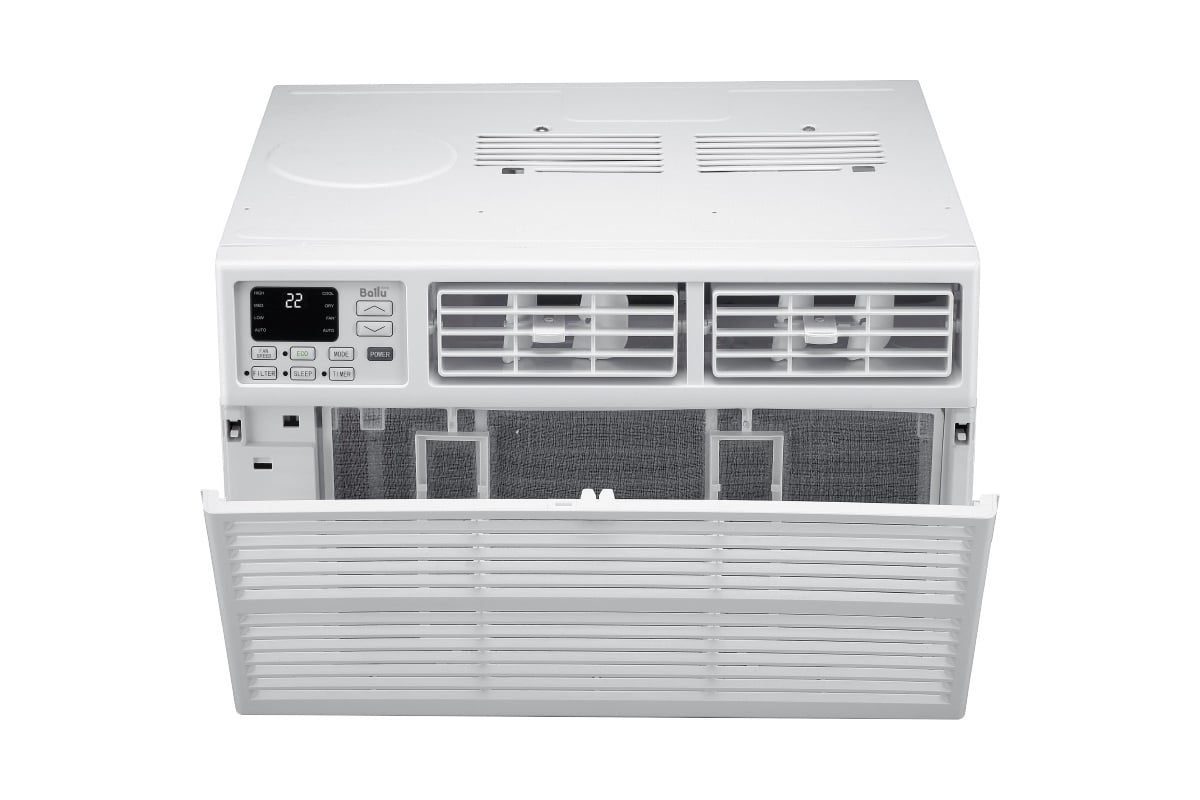 Оконный кондиционер Ballu BWC-07 AC НС-1307920 - купить по низкой цене ...