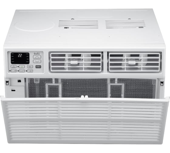 Оконный кондиционер Ballu BWC-07 AC НС-1307920