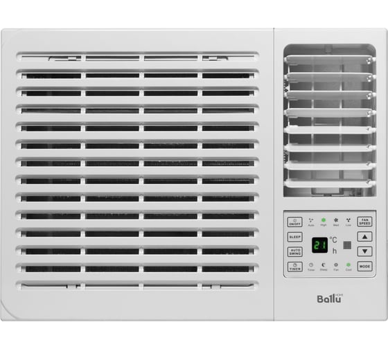 Оконный кондиционер Ballu BWC-09 AC НС-1307922
