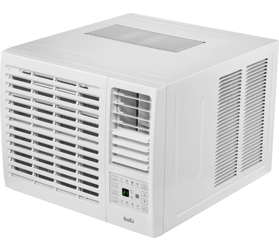 Оконный кондиционер Ballu BWC-09 AC НС-1307922