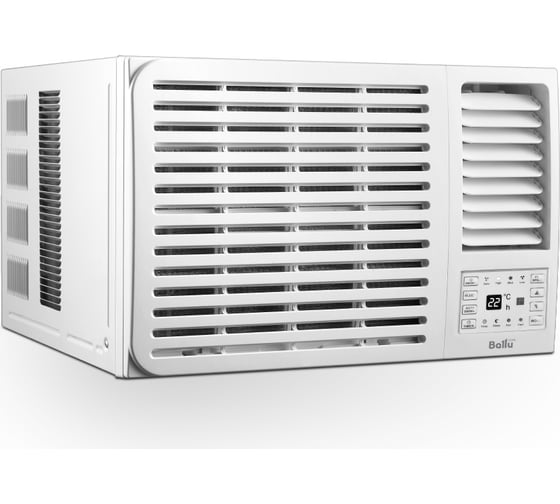 Оконный кондиционер Ballu BWC-09 AC НС-1307922
