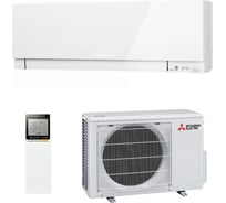 Сплит-система Mitsubishi Electric MSZ-EF42VGKW/MUZ-EF42VG 103385