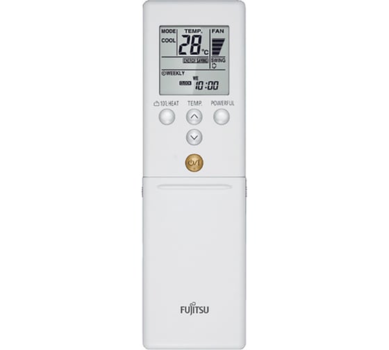 Кондиционер для дома и офиса Fujitsu ASYG36LMTA/AOYG36LMTA 110437