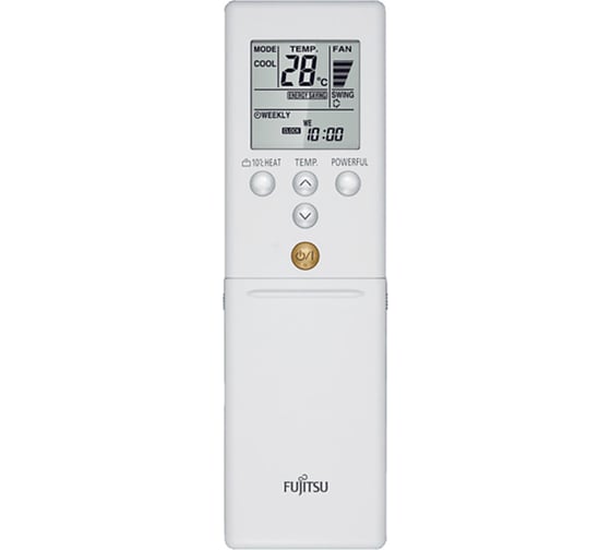 Кондиционер для дома и офиса Fujitsu ASYG12LTCA/AOYG12LTC 1160000004