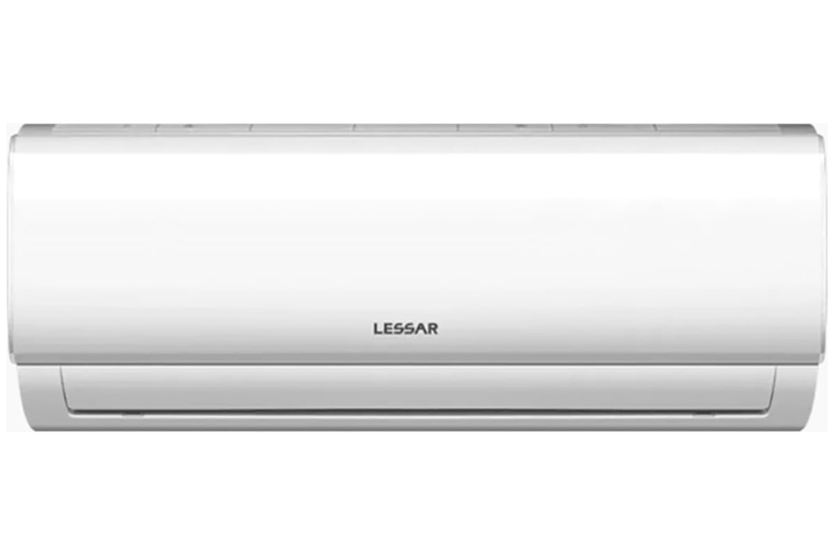 Кондиционер Сплит-система Lessar LS-HE12KRA2A/LU-HE12KRA2A - купить по ...