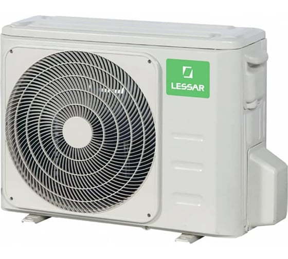 Кондиционер для дома и офиса Lessar LS-HE12KSE2/LU-HE12KSE2 110814