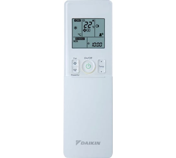 Сплит-система Daikin FTXM71N/RXM71N 104340