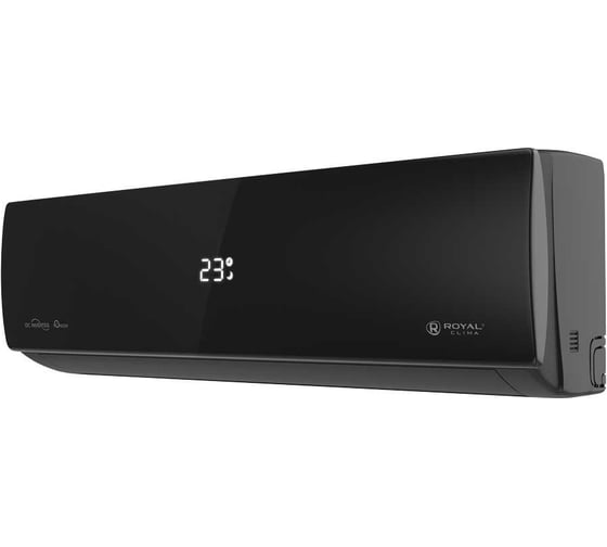 Инверторная сплит-система Royal Clima ATTICA NERO Inverter RCI-AN55HN/IN/RCI-AN55HN/OUT
