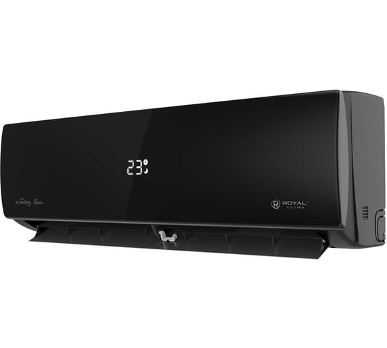 Инверторная сплит-система Royal Clima ATTICA NERO Inverter RCI-AN55HN/IN/RCI-AN55HN/OUT