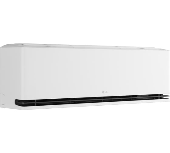 Инверторная сплит-система LG Deluxe Pro DUAL Inverter H12S1D.NS1R/H12S1D.U12R