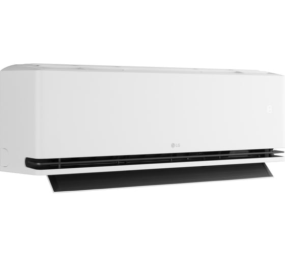 Инверторная сплит-система LG Deluxe Pro DUAL Inverter H12S1D.NS1R/H12S1D.U12R