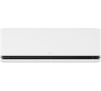 Сплит-система LG Deluxe Pro DUAL Inverter H09S1D.NS1R/H09S1D.U12R