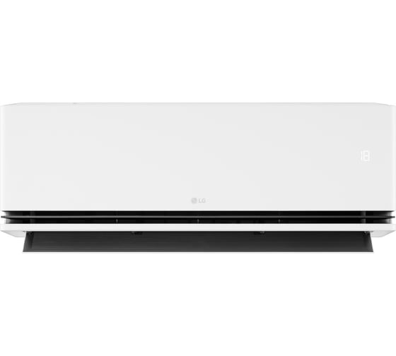 Инверторная сплит-система LG Deluxe Pro DUAL Inverter H09S1D.NS1R/H09S1D.U12R