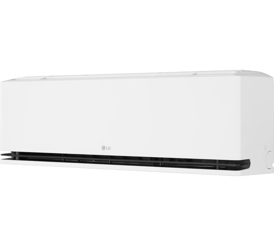 Инверторная сплит-система LG Deluxe Pro DUAL Inverter H09S1D.NS1R/H09S1D.U12R