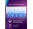 Инверторная сплит-система Royal Clima FELICITA Inverter Wi-Fi RCI-FC55HN/IN/RCI-FC55HN/OUT 5