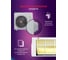 Инверторная сплит-система Royal Clima FELICITA Inverter Wi-Fi RCI-FC35HN/IN/RCI-FC35HN/OUT 5