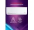 Инверторная сплит-система Royal Clima FELICITA Inverter Wi-Fi RCI-FC35HN/IN/RCI-FC35HN/OUT 6