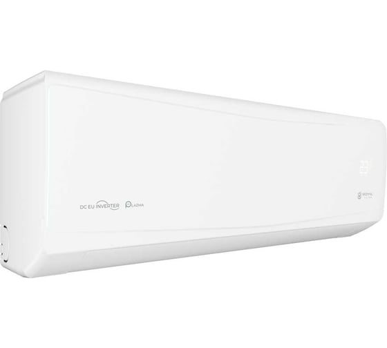 Инверторная сплит-система Royal Clima GRIDA DC EU Inverter RCI-GRC35HN/IN/RCI-GRC35HN/OUT