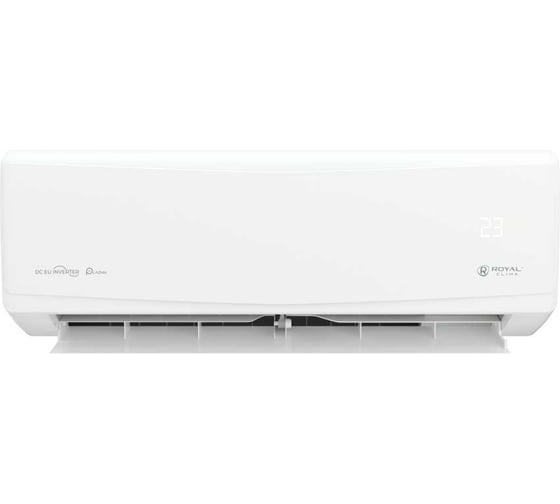 Инверторная сплит-система Royal Clima GRIDA DC EU Inverter RCI-GRC28HN/IN/RCI-GRC28HN/OUT