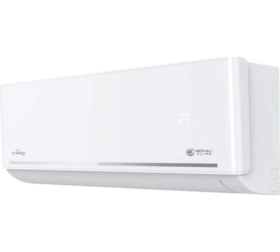 Инверторная сплит-система Royal Clima FELICITA Inverter Wi-Fi RCI-FC22HN/IN/RCI-FC22HN/OUT