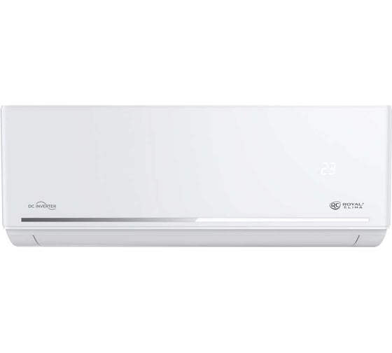 Инверторная сплит-система Royal Clima FELICITA Inverter Wi-Fi RCI-FC22HN/IN/RCI-FC22HN/OUT