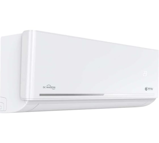 Инверторная сплит-система Royal Clima FELICITA Inverter Wi-Fi RCI-FC22HN/IN/RCI-FC22HN/OUT