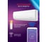 Инверторная сплит-система Royal Clima PERFETTO DC EU Inverter WI-FI RCI-PFD75HN/IN/RCI-PFD75HN/OUT 8
