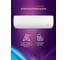 Инверторная сплит-система Royal Clima PERFETTO DC EU Inverter WI-FI RCI-PFD24HN/IN/RCI-PFD24HN/OUT 3