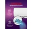 Инверторная сплит-система Royal Clima PERFETTO DC EU Inverter WI-FI RCI-PFD24HN/IN/RCI-PFD24HN/OUT 5