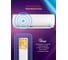 Инверторная сплит-система Royal Clima PERFETTO DC EU Inverter WI-FI RCI-PFD24HN/IN/RCI-PFD24HN/OUT 7