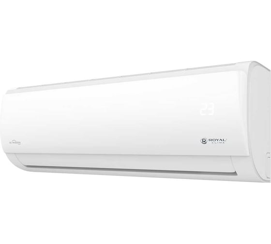 Инверторная сплит-система Royal Clima TRIUMPH Inverter RCI-TWC22HN/IN/RCI-TWC22HN/OUT