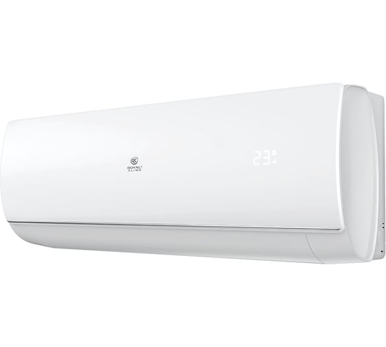 Сплит-система Royal Clima PANDORA WI-FI RC-PDC105HN/IN/RC-PDC105HN/OUT