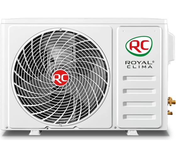 Сплит-система Royal Clima PANDORA WI-FI RC-PDC105HN/IN/RC-PDC105HN/OUT