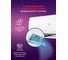 Сплит-система Royal Clima PANDORA WI-FI RC-PDC55HN/IN/RC-PDC55HN/OUT 3