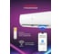 Сплит-система Royal Clima PANDORA WI-FI RC-PDC55HN/IN/RC-PDC55HN/OUT 5