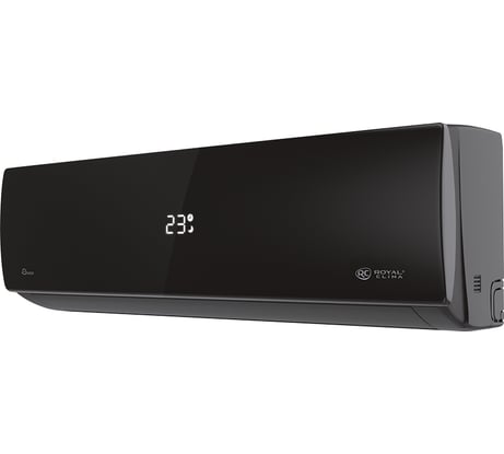 Сплит-система Royal Clima ATTICA NERO RC-AN70HN/IN/RC-AN70HN/OUT
