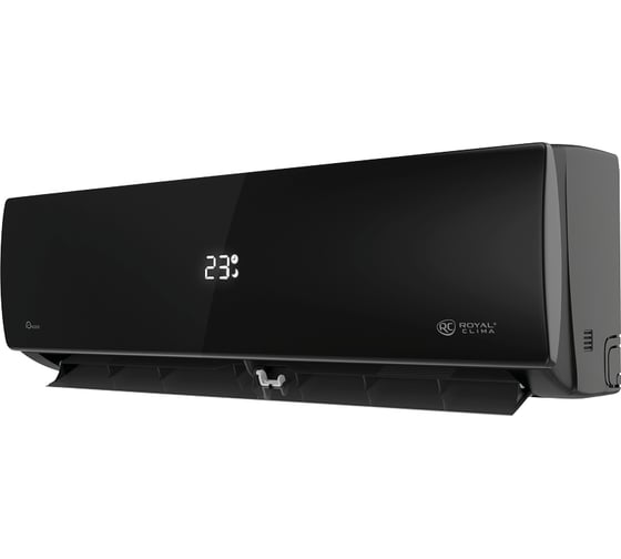 Сплит-система Royal Clima ATTICA NERO RC-AN70HN/IN/RC-AN70HN/OUT