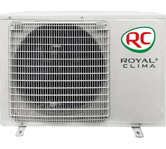 Сплит-система Royal Clima RENAISSANCE Wi-Fi RC-RND70HN/IN/RC-RND70HN/OUT