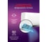 Сплит-система Royal Clima RENAISSANCE Wi-Fi RC-RND35HN/IN/RC-RND35HN/OUT 4