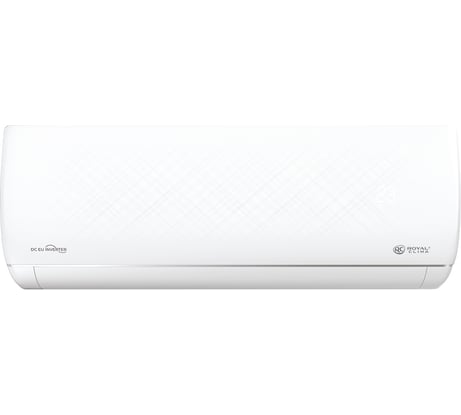 Инверторная сплит-система Royal Clima RENAISSANCE DC EU Inverter RCI-RND24HN/IN/RCI-RND24HN/OUT