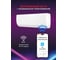 Инверторная сплит-система Royal Clima RENAISSANCE DC EU Inverter RCI-RND24HN/IN/RCI-RND24HN/OUT 5