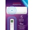 Инверторная сплит-система Royal Clima RENAISSANCE DC EU Inverter RCI-RND24HN/IN/RCI-RND24HN/OUT 7