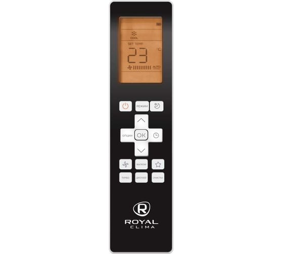 Сплит-система Royal Clima TRIUMPH LITE RC-TWL22HN/IN/RC-TWL22HN/OUT