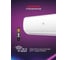 Сплит-система Royal Clima TRIUMPH LITE RC-TWL22HN/IN/RC-TWL22HN/OUT 5