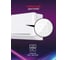 Сплит-система Royal Clima FELICITA WI-FI RC-FC35HN/IN/RC-FC35HN/OUT 13